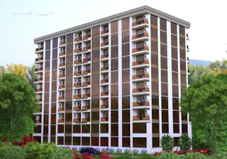 ЖК Альпика 17 - фото 1