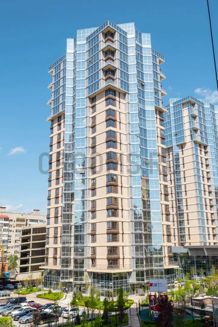 ЖК СЕДЬМОЙ КОНТИНЕНТ | фото 43 | id-14295 ЖК СЕДЬМОЙ КОНТИНЕНТ - новостройка бизнес-класса | фото 43 | id-14295