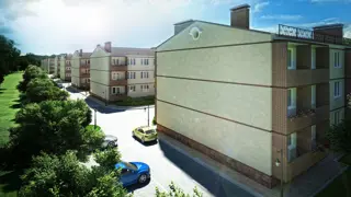 ЖК Оазис - фото 4