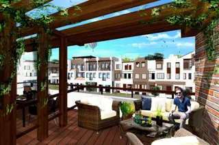 ЖК Город Золотой - фото 6