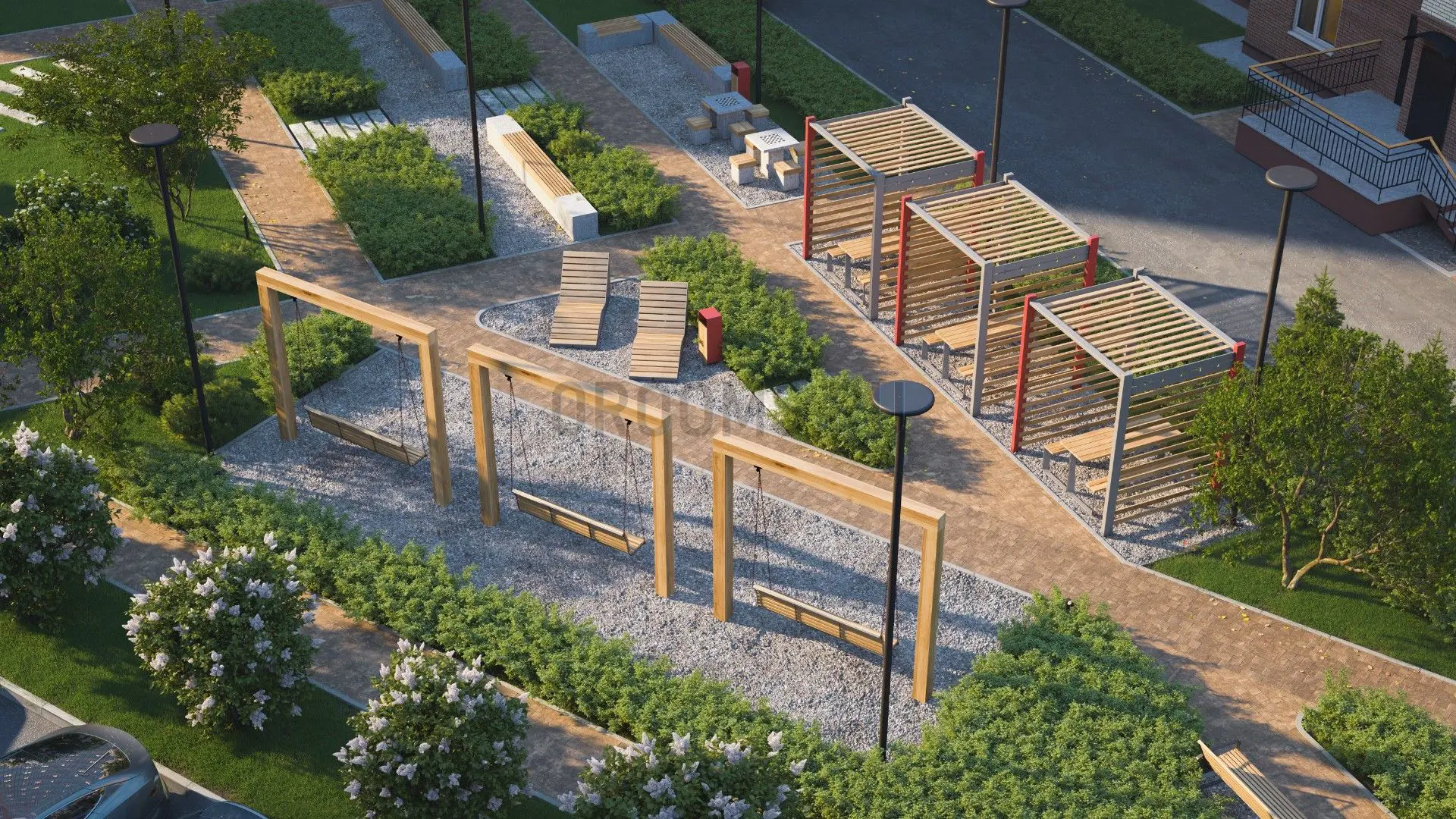 ЖК ЗНАМЕНСКИЙ КВАРТАЛ | фото 12 | id-13261 ЖК ЗНАМЕНСКИЙ КВАРТАЛ - новостройка комфорт-класса | фото 12 | id-13261