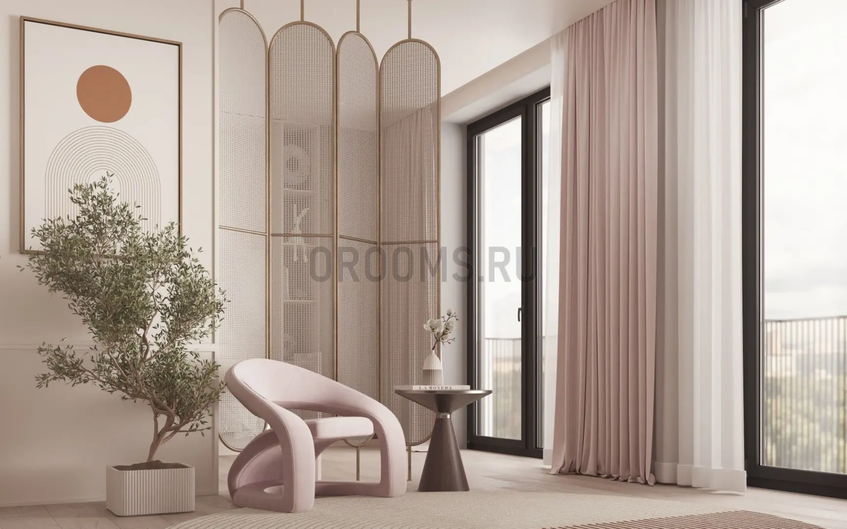 ЖК ТАЙМ СКВЕР | фото 20 | id-14318 ЖК ТАЙМ СКВЕР - новостройка элтиного класса | фото 20 | id-14318