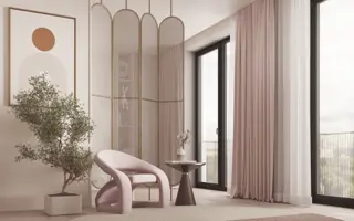 ЖК Тайм Сквер - фото 20