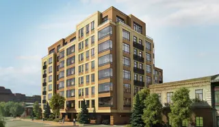 ЖК MilkHouse - фото 6