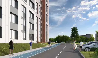 ЖК Открытие - фото 24