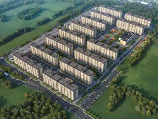 ЖК Новые сезоны - фото 2