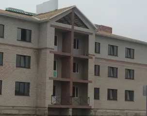 ЖК Бюргер 2 - фото 1