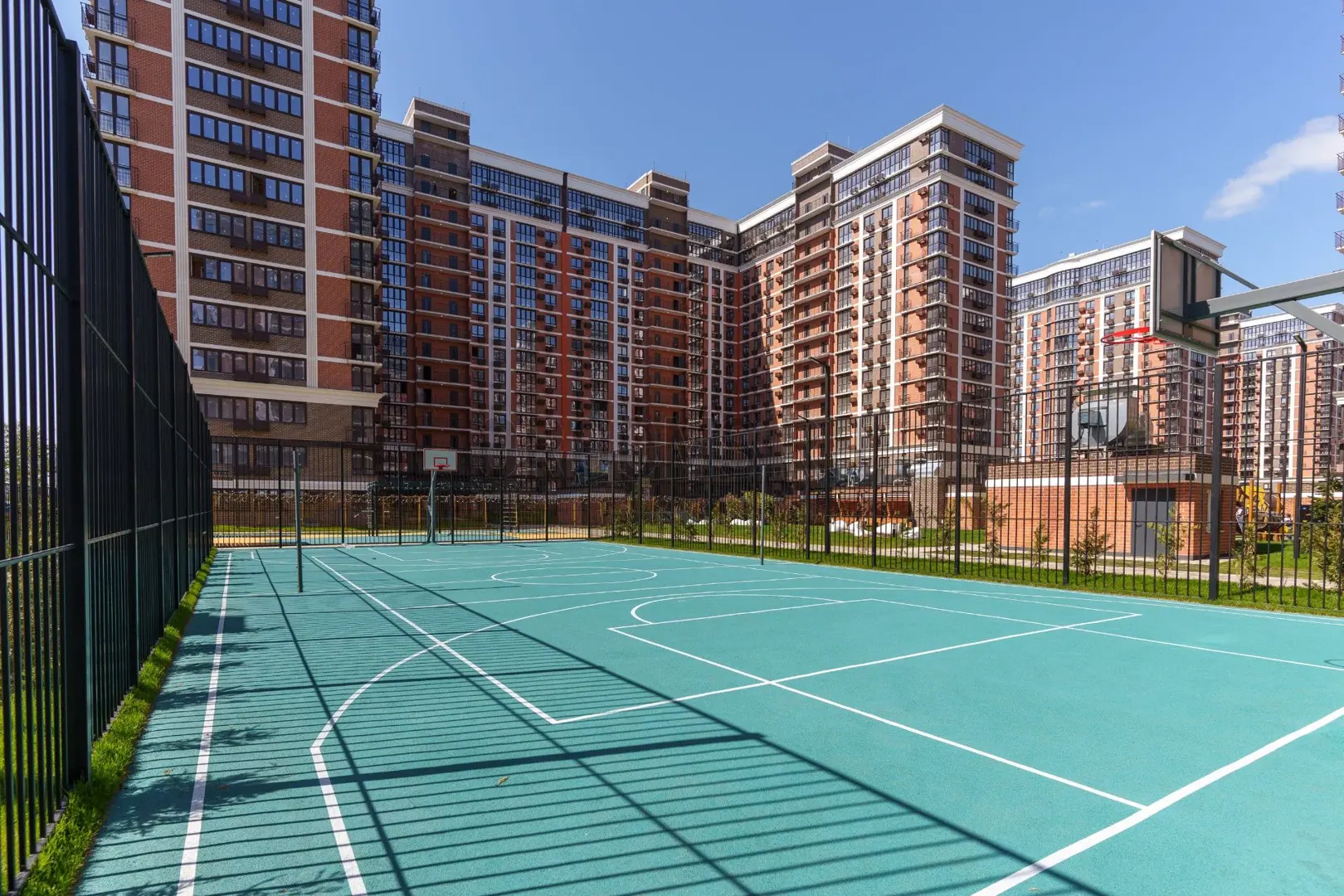 ЖК САМОЛЕТ | фото 42 | id-13431 ЖК САМОЛЕТ - новостройка комфорт-класса | фото 42 | id-13431