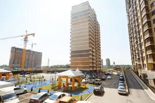 ЖК Ясный - фото 7