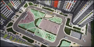 ЖК Клевер - фото 6