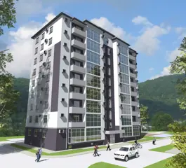 ЖК Свобода - фото 1