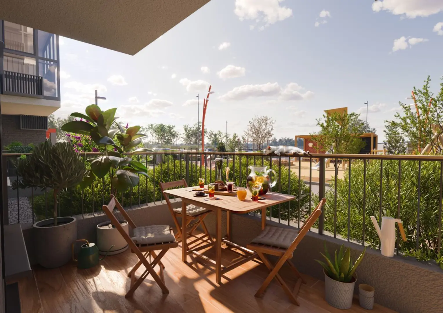 ЖК ДОМ У ОЗЕРА | фото 5 | id-16131 ЖК ДОМ У ОЗЕРА - новостройка комфорт-класса | фото 5 | id-16131