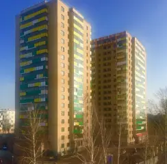 ЖК В поселке ГЭС - фото 4