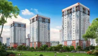 ЖК Рихард - фото 1