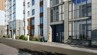 ЖК Нью Хаус - фото 4