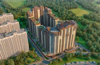 ЖК Каскад - фото 2