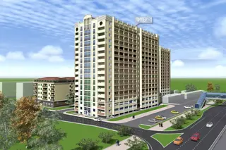 ЖК Березовый Парк - фото 2