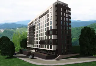 ЖК на Санаторной - фото 2