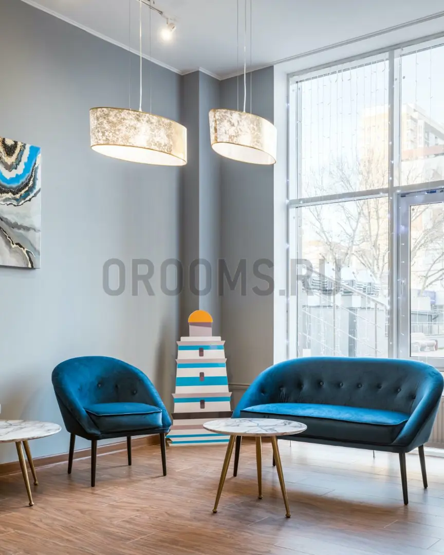 ЖК СИНЕЕ МОРЕ | фото 8 | id-14300 ЖК СИНЕЕ МОРЕ - новостройка бизнес-класса | фото 8 | id-14300