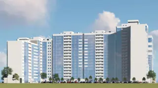 ЖК Современный - фото 5