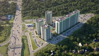 ЖК Акация на Ватутина - фото 7