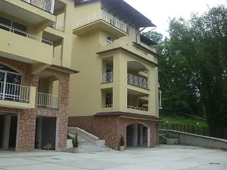 ЖК Русская ривьера - фото 2