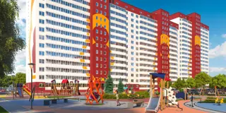 ЖК Матрешкин двор - фото 2