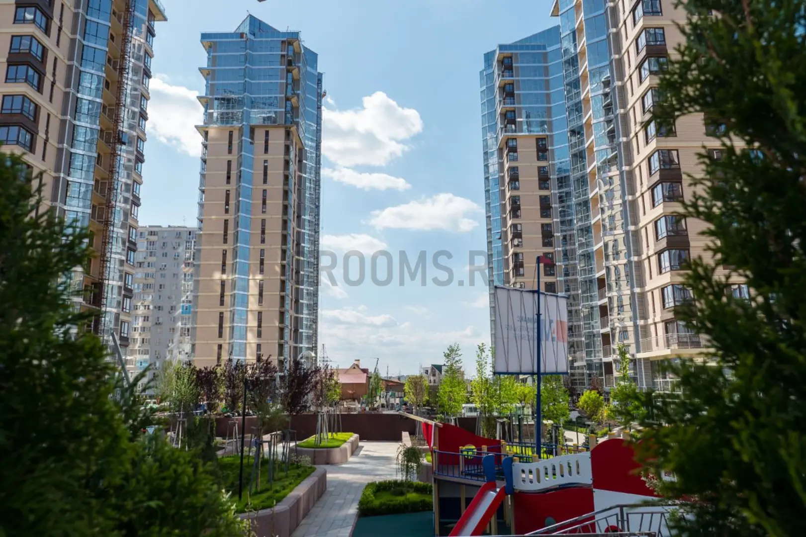 ЖК СЕДЬМОЙ КОНТИНЕНТ | фото 48 | id-14295 ЖК СЕДЬМОЙ КОНТИНЕНТ - новостройка бизнес-класса | фото 48 | id-14295