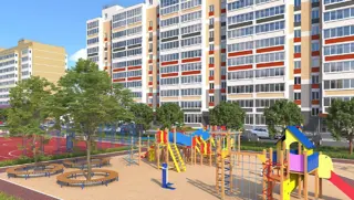 ЖК Замелекесье, 22 мкр - фото 5