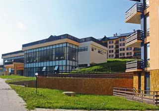 ЖК Катерина Альпик - фото 1