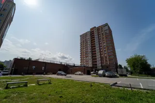 ЖК Черемушки на Первомайке - фото 6