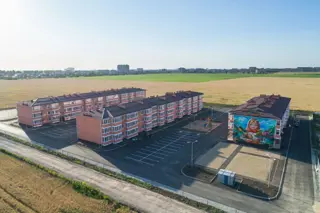 ЖК Матрешки - фото 6