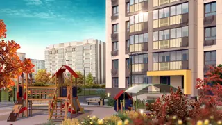 ЖК Вознесение - фото 7