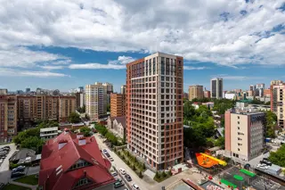 ЖК На Трудовой - фото 1