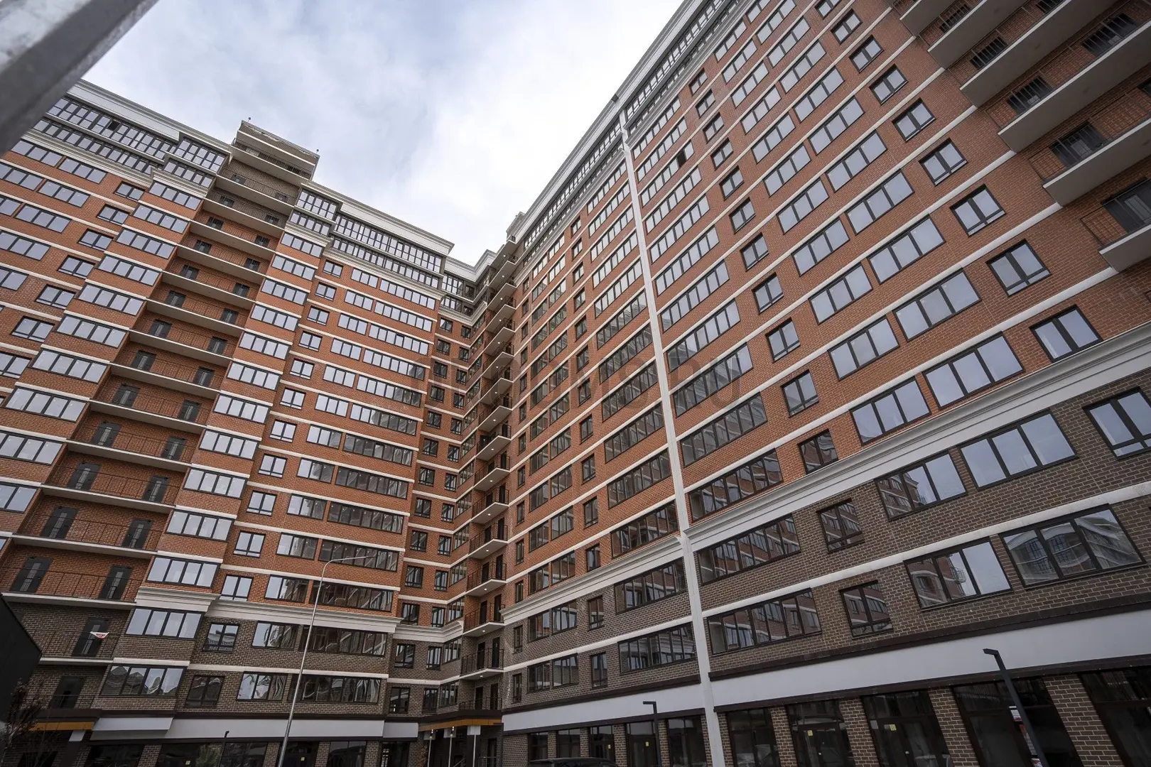 ЖК САМОЛЕТ | фото 8 | id-13431 ЖК САМОЛЕТ - новостройка комфорт-класса | фото 8 | id-13431