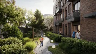 ЖК Светский - фото 4