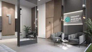 ЖК Smart Avenue - фото 5