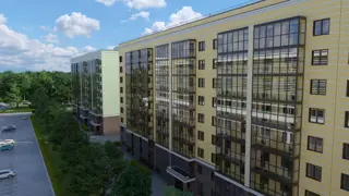 ЖК Город-парк Новые Горки - фото 1