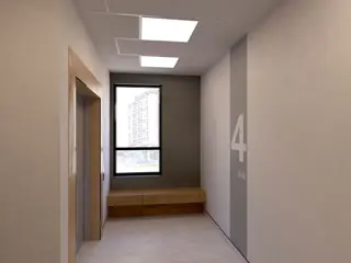 ЖК Sport Village - фото 26