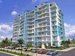 ЖК Жилой квартал - фото 1