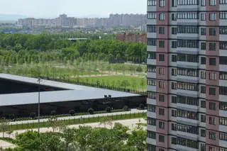 ЖК Парк у дома - фото 6