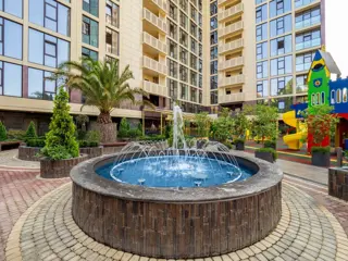 ЖК Метрополь - фото 4