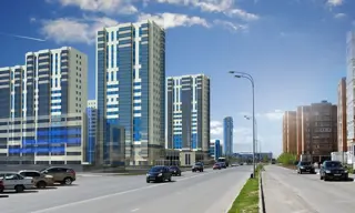 ЖК Современник - фото 6