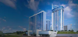 ЖК Парус - фото 3