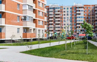 ЖК Спортивная Деревня - фото 15