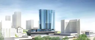 ЖК Статус - фото 1