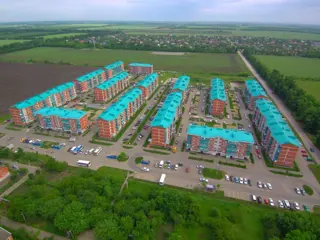 ЖК Прогресс - фото 1