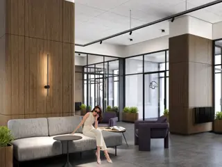 Семейный дом For Stars - фото 6