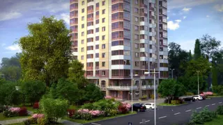 ЖК Дом на Березанской - фото 1