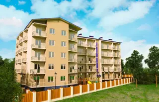 ЖК Жемчужина у моря - фото 3